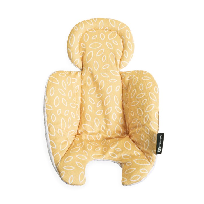 Додатковий вкладиш для немовлят mamaRoo yellow