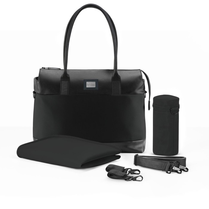 Сумка Tote Deep Black