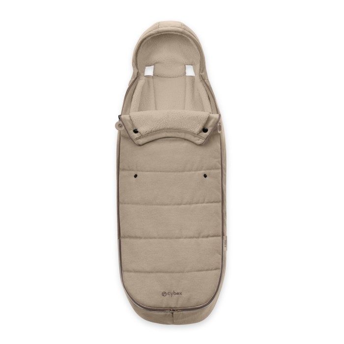 Чохол для ніг Gold Beige