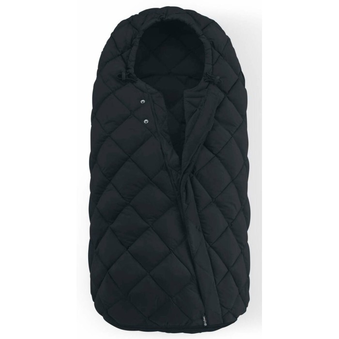 Envelope Cybex Snogga 2 Moon Black