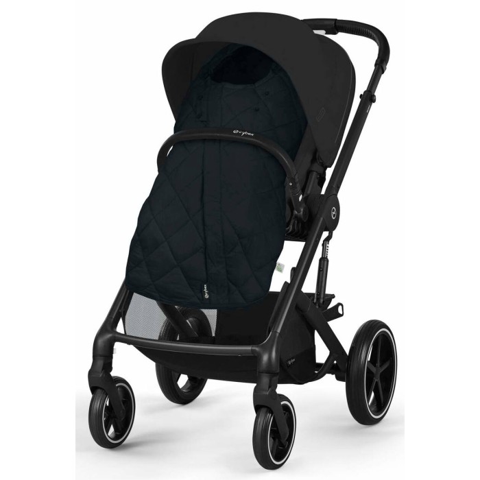 Envelope Cybex Snogga 2 Moon Black
