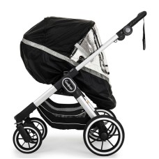 Raincover Exclusive LARGE NXT90/60 FLAT, Duo Combi