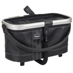 Бічна сумка NXT90 / 60 - Black
