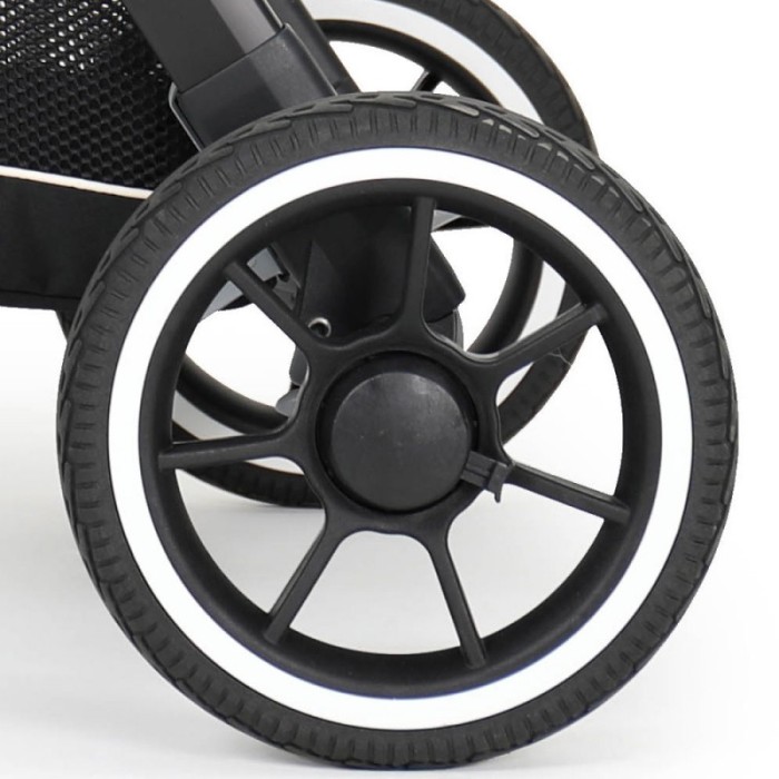 Шасі NXT60 - Black