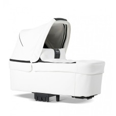 Люлька NXT - Leatherette White 