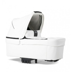 Люлька NXT - Leatherette White 
