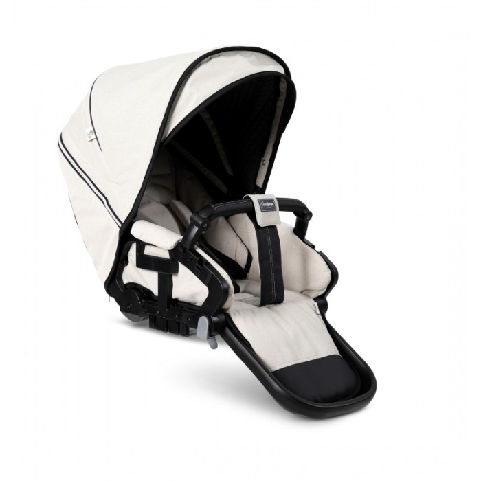 Прогулянковий блок Emmaljunga FLAT Lounge Beige