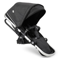 Walking block NXT ERGO - Lounge Black