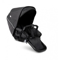 Прогулянковий блок NXT FLAT - Lounge Black