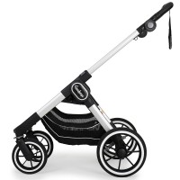 Шасі до дитячого візка