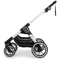 Шасі Emmaljunga NXT90 Silver