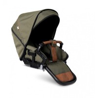Прогулянковий блок NXT FLAT - Outdoor Olive