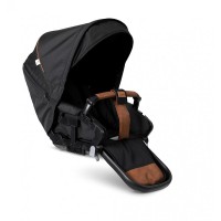 Прогулянковий блок NXT FLAT - Outdoor Black