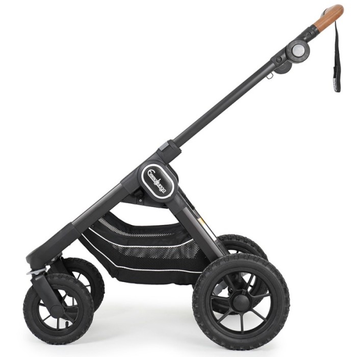 Шасі NXT90 - Black Outdoor AIR
