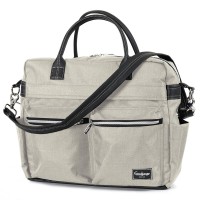 Changing Bag Travel - Lounge Beige