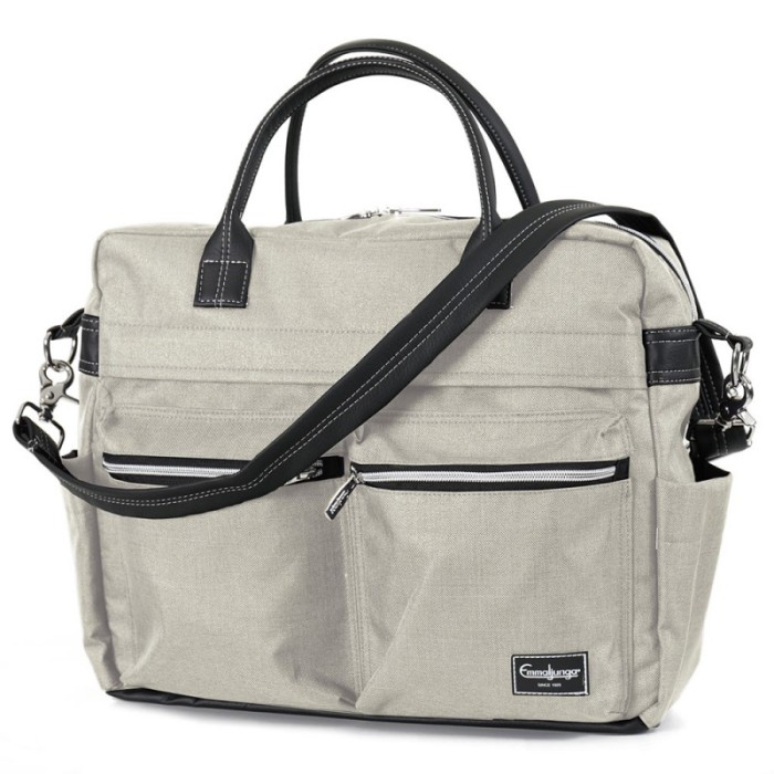 Changing Bag Travel - Lounge Beige