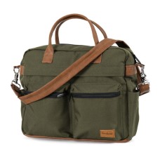 Changing Bag Travel - Outdoor Olive