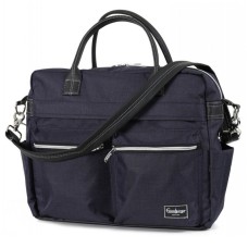 Changing Bag Travel - Lounge Navy