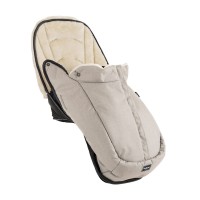 Winter Seat Liner NXT Ergo Lounge Beige