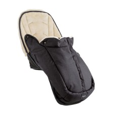 Winter Seat Liner NXT Ergo Lounge Black