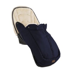 Зимовий конверт в прогулянковий блок NXT ERGO - Outdoor Navy