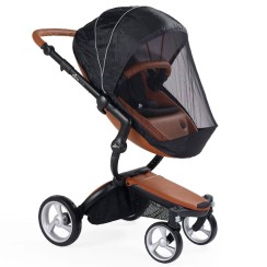 S401-04 - Москітна сітка Xari Sport - Black