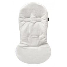 Soft insert for Mima Xari stroller seat - Beige