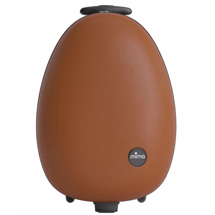 G2609 - Валіза Ovi Trolley - Camel
