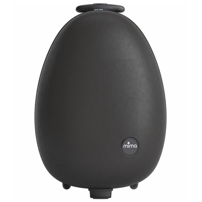 G2110 - Mima Ovi Trolley - Black