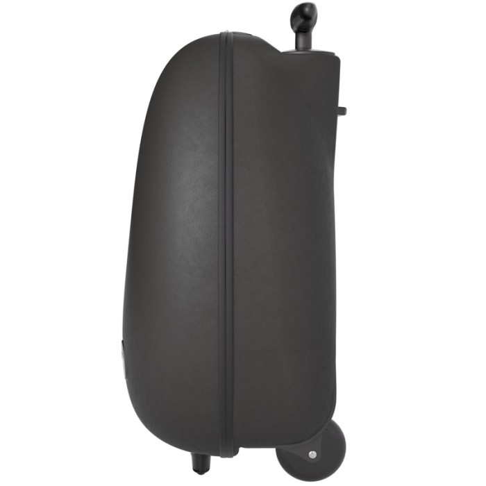 G2110 - Mima Ovi Trolley - Black