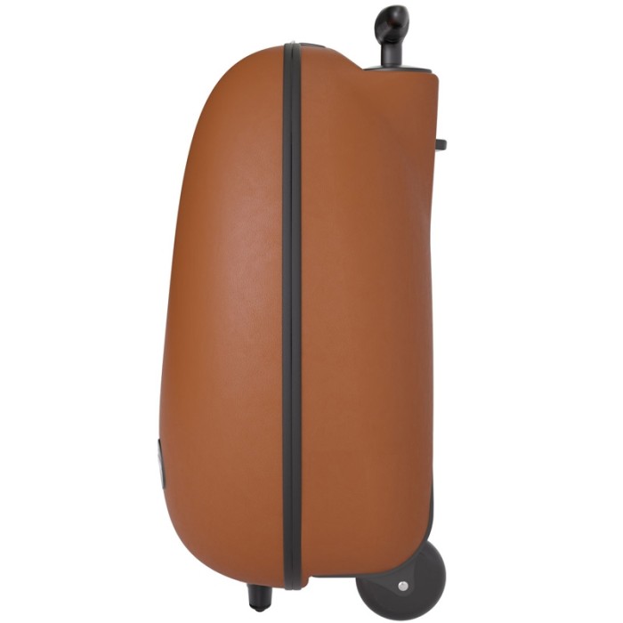 G2609 - Валіза Ovi Trolley - Camel