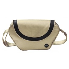 S1999-10 - Suitcase for mom "Style" - Champagne