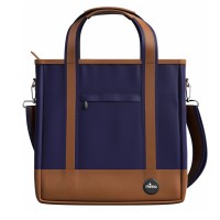 S3800-10 - Спортивна сумка для мами Mima Zigi - Midnight Blue