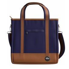S3800-10 - Mima Zigi Sports Bag for Mom - Midnight Blue