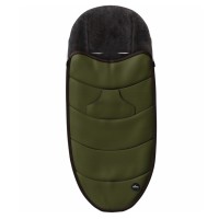 S301401-06BB - Зимовий конверт Footmuff Zigi - Olive Green