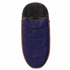 S301800-06BB - Winter Footmuff Zigi - Midnight Blue