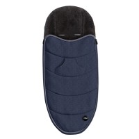 S301810-06BB - Зимовий конверт Footmuff Zigi - Denim