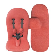 Starter Pack Mima Xari - Coral Red