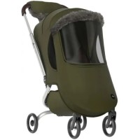 Zigi Winter Set - Olive Green