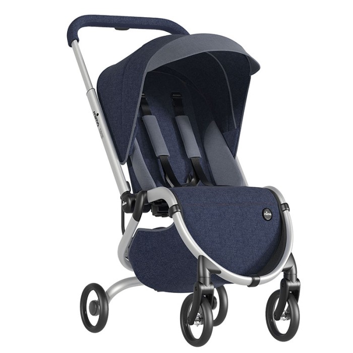 A321810 - Прогулянкова коляска Zigi 2G - Denim