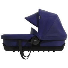 A301800-01 - Cradle for Zigi stroller - Midnight Blue