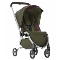 A301401 - Прогулянкова коляска Zigi - Olive Green