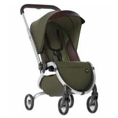 A301401 - Прогулянкова коляска Zigi - Olive Green