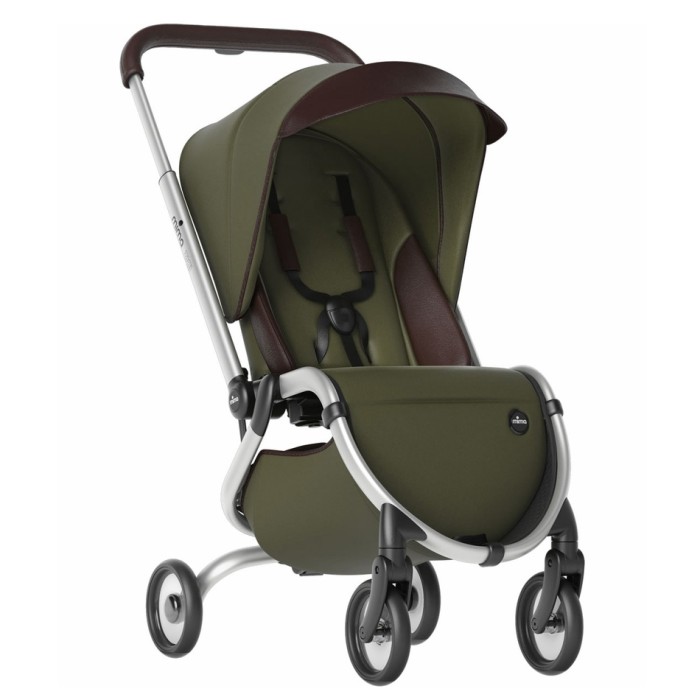 A301401 - Прогулянкова коляска Zigi - Olive Green