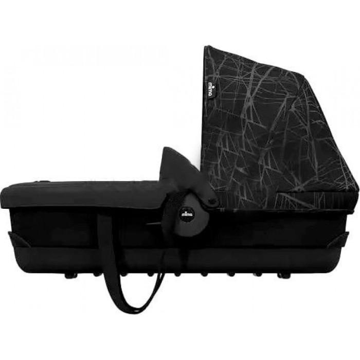 A321114-01 - Люлька Mima - All Black