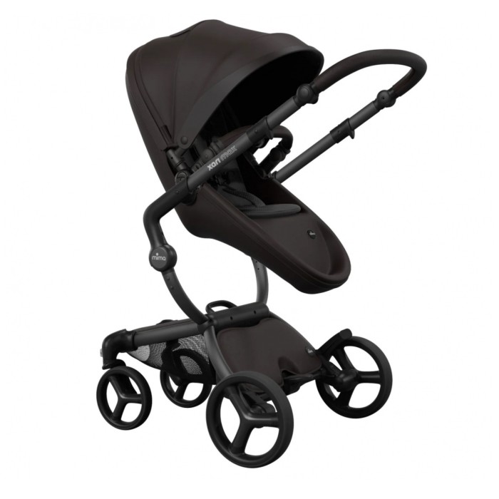 A601-06 - Шасі  Xari Max  Black (чорне)