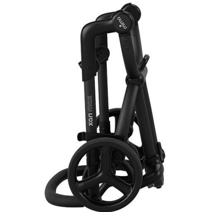 A601-06 - Шасі  Xari Max  Black (чорне)