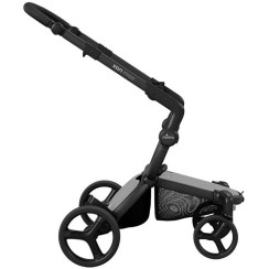 A601-06 - Шасі  Xari Max  Black (чорне)