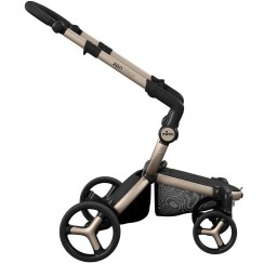 A601-05 - Шасі  Xari Max Champagne (шампань)