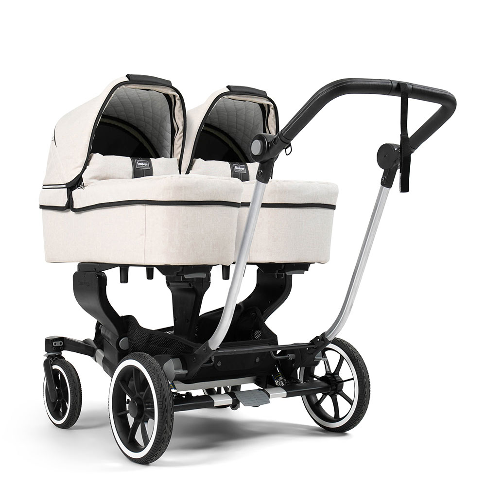 nxt stroller